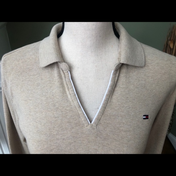 Tommy Hilfiger, Medium women’s long sleeve - Picture 7 of 11